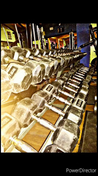 AMAN fitness gym Active Life | Gym and Fitness Centre