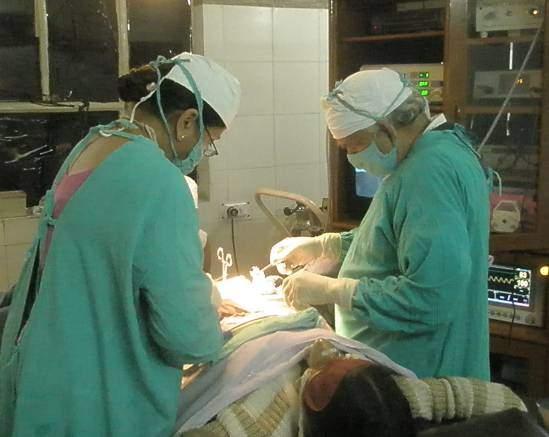 Aman Hospital Panipat Hospitals 01