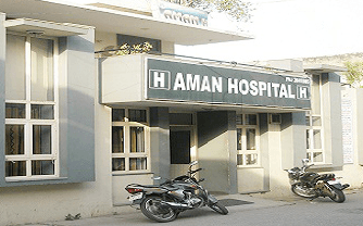 Aman Hospital Panipat Hospitals 02