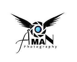 Aman Photography Logo