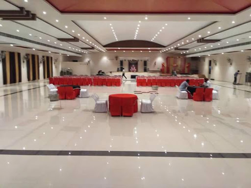 Aman Resorts Event Services | Banquet Halls