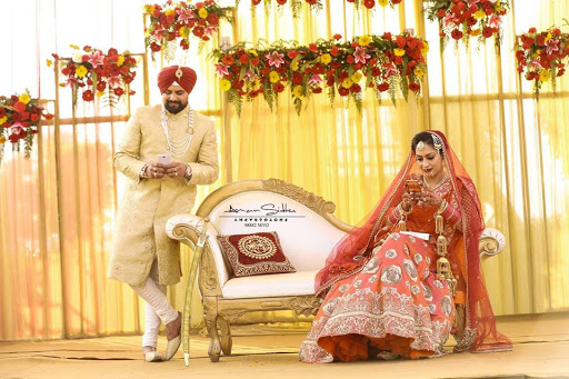 Aman Sidhu Photography Gurugram Event Services | Photographer