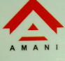 Amani Auditorium Logo