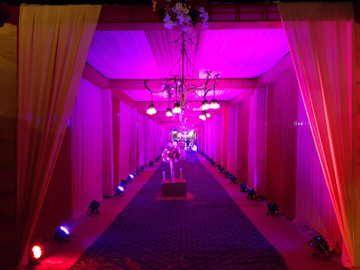 Amantas Event Services | Banquet Halls