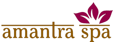 Amantra Grand Salon & Spa - Logo