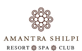 Amantra Shilpi Resort - Logo