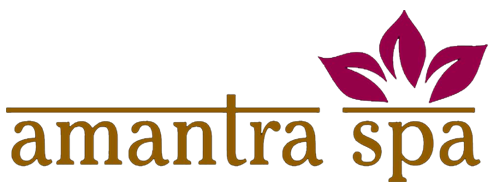Amantra Spa Logo