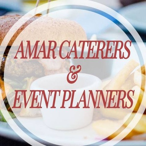 Amar Caterer|Photographer|Event Services