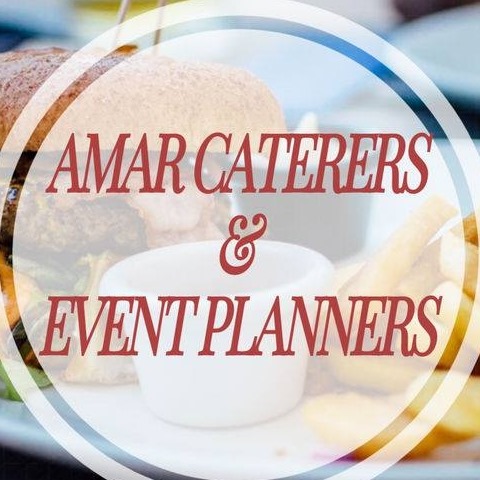 Amar Caterer|Catering Services|Event Services