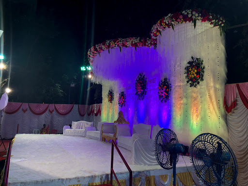 Amar Hind Mandal Event Services | Banquet Halls