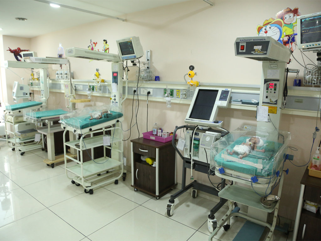 Amar Hospital Medical Services | Hospitals