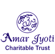 Amar Jyoti School|Schools|Education