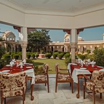 Amar Mahal Accomodation | Hotel