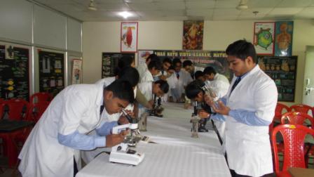 Amar Nath Vidya Ashram Senior Secondary School Education | Schools