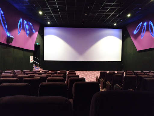 Amar Orbit Multiplex Entertainment | Movie Theater