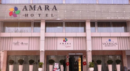 Amara Hotel Accomodation | Hotel