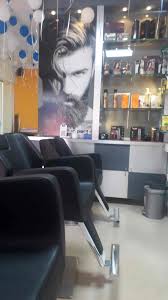 Amaravathi saloon And Spa Active Life | Salon