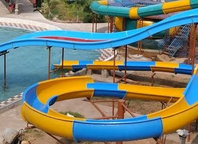 Amarnath Waterpark|Theme Park|Entertainment