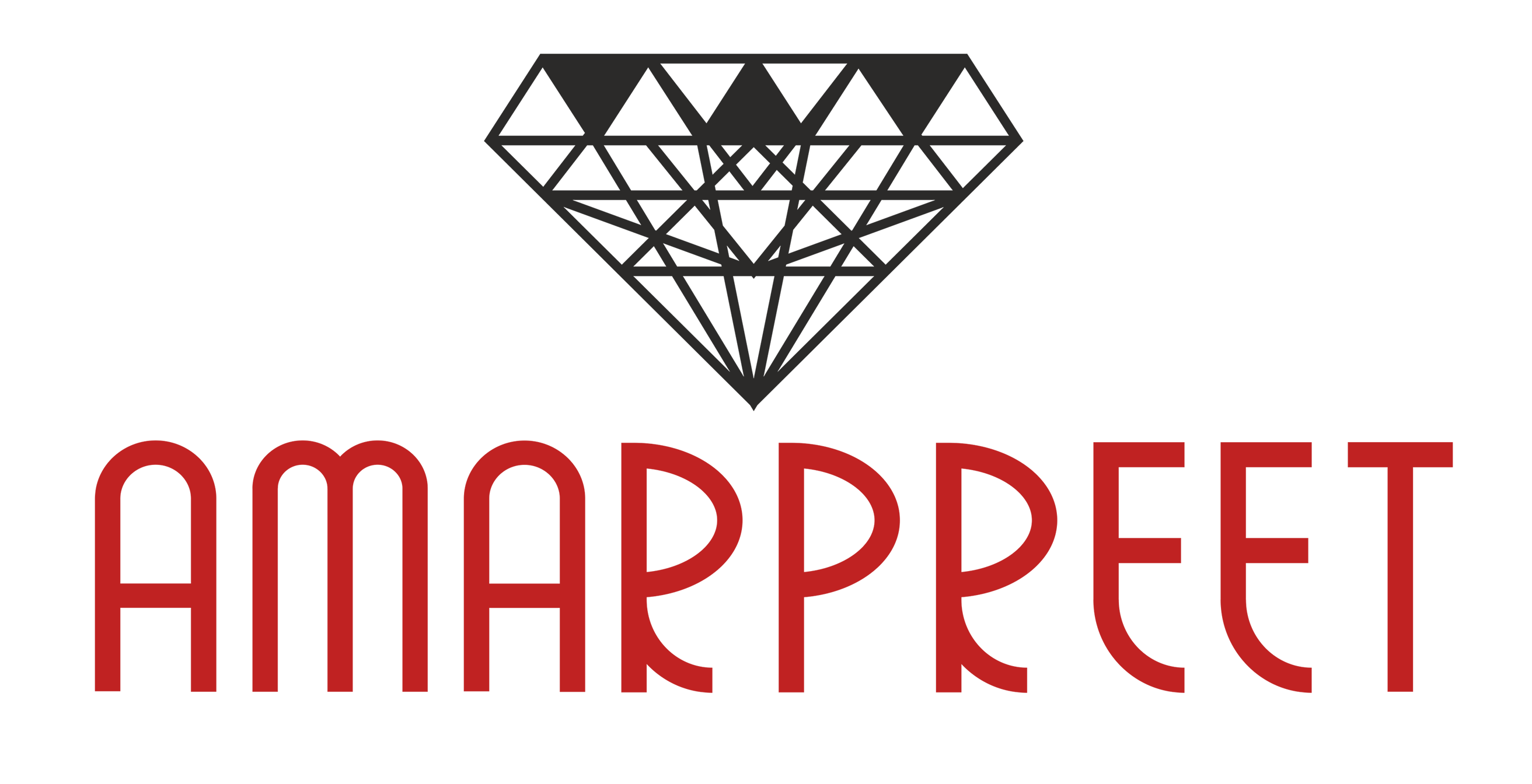 Amarpreet Hotel - Logo