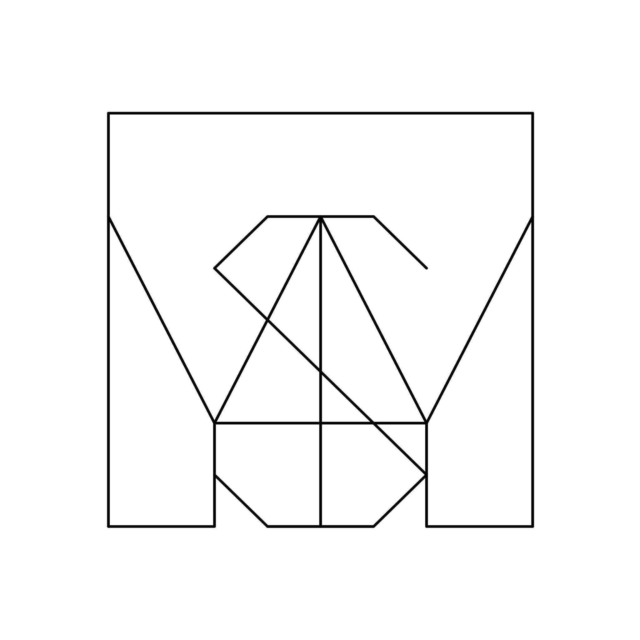 Amartya Architects - Logo