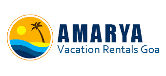 Amarya Villa Logo