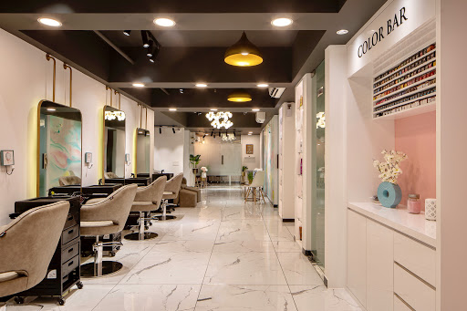 Amaya Salon & Academy Active Life | Salon