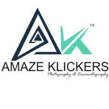 Amaze Klickers Logo