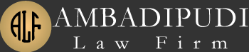 Ambadipudi Law Firm - Logo
