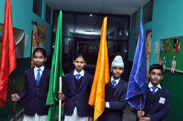 Ambala Public School Education | Schools