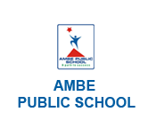 Ambe Public School Logo