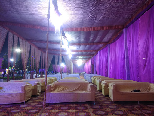Ambedkar Bhavan Event Services | Banquet Halls