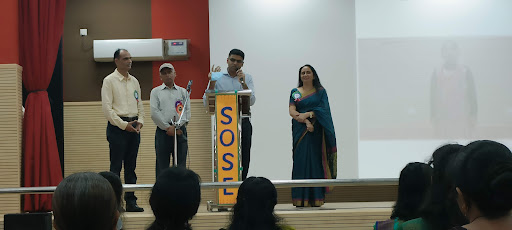 Ambedkar School of Specialised Excellence Education | Schools