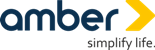 Amber Cinema Logo