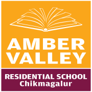 Amber Valley Residential School - Logo