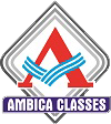 Ambica Classes - Logo