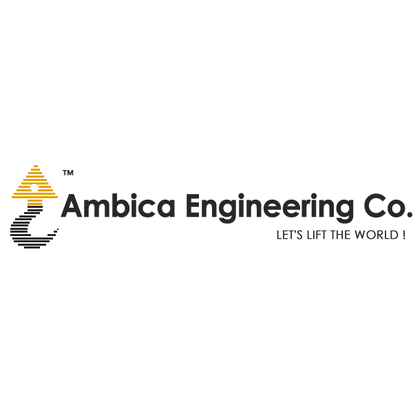 Ambica Engineering Co. - Logo