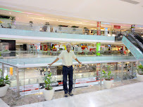 AMBIENCE MALL, GURUGRAM Shopping | Mall