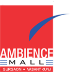 AMBIENCE MALL, GURUGRAM - Logo