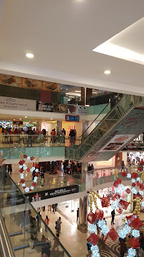 Ambience Mall, Vasant Kunj delhi Shopping | Mall