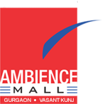 Ambience Mall, Vasant Kunj Logo