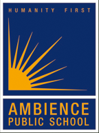 Ambience Public Schools Logo