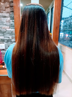 Ambience Salon Active Life | Salon
