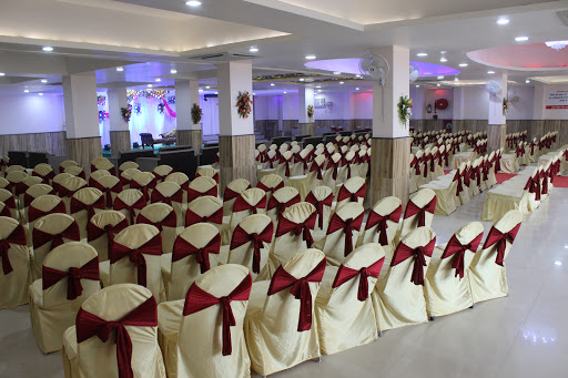 Ambience The Banquet Hall Event Services | Banquet Halls