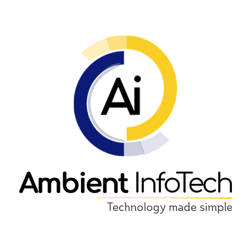 Ambient Infotech|Accounting Services|Professional Services