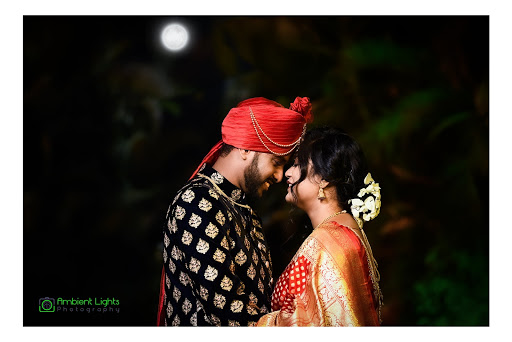 Ambient Lights Photography Event Services | Photographer