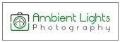 Ambient Lights Photography Logo