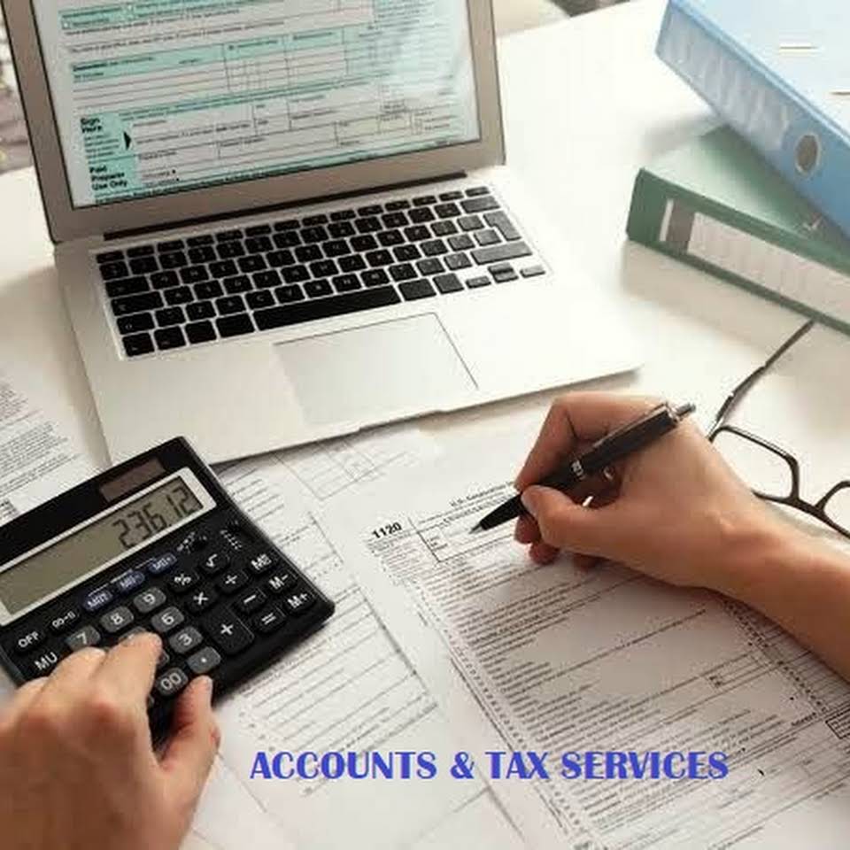 Ambika Consultancy Services Professional Services | Accounting Services