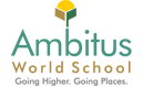 Ambitus World School Logo
