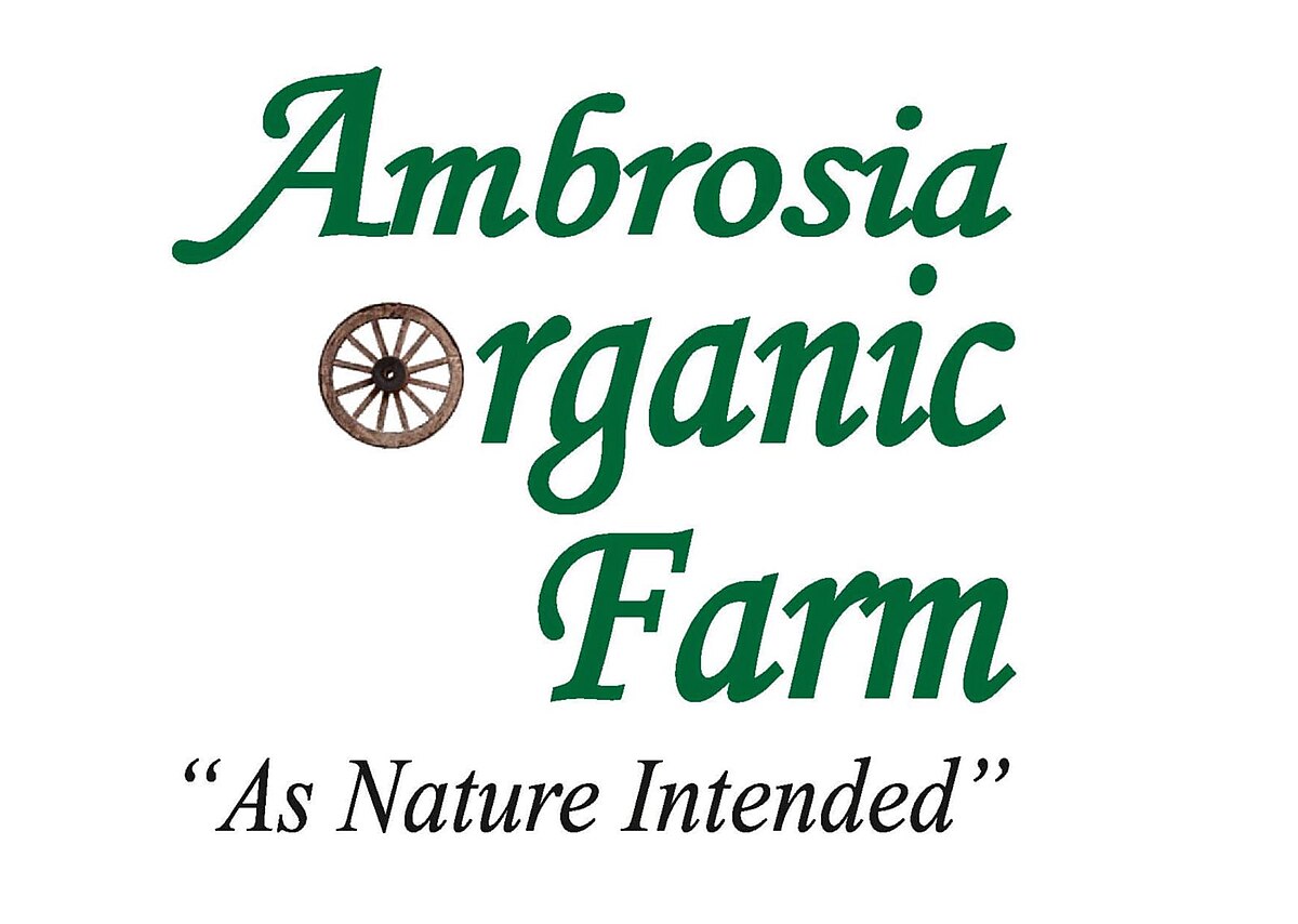 Ambrosia Organic Farm Pvt.Ltd. - Logo