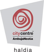 Ambuja City Centre Logo